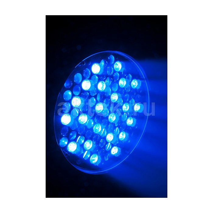 Вращающаяса голова CHAUVET-PRO Q-Wash 560Z LED 2