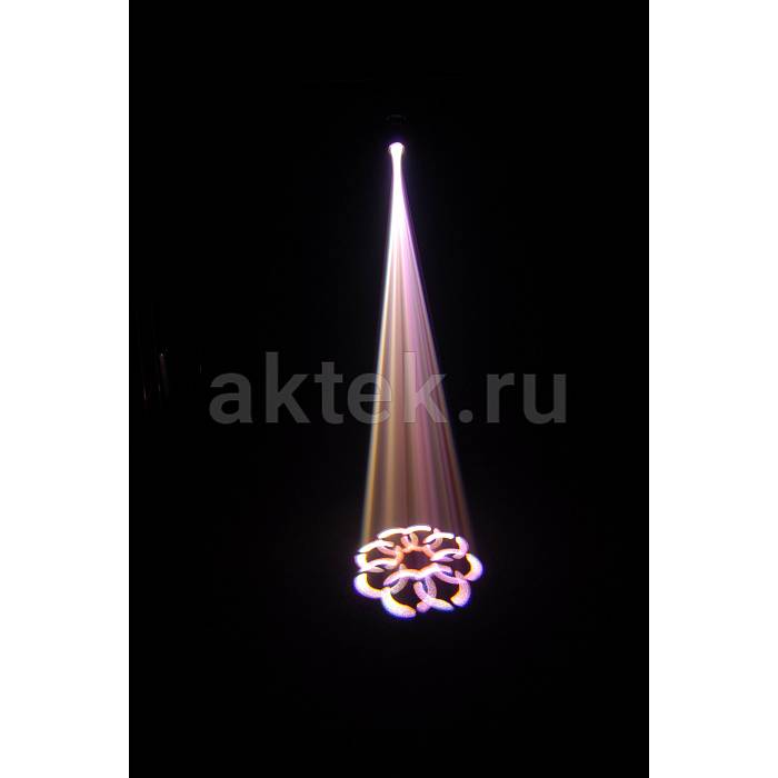 Вращающаяса голова CHAUVET-PRO Rogue R2 Spot 4