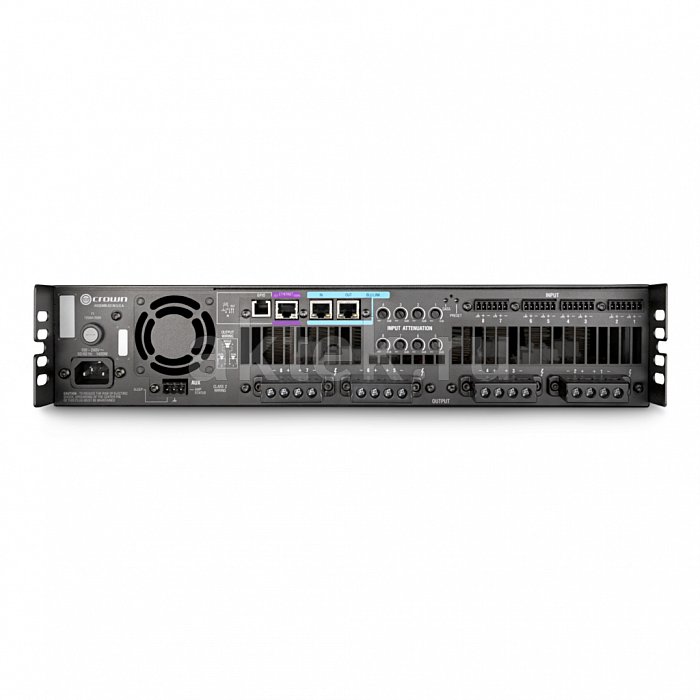 Усилитель мощности CROWN DCi8|300N 2