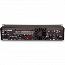 Усилитель мощности CROWN XLS1502 2
