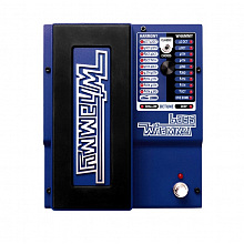 Педаль эффектов DIGITECH BASS WHAMMY 2