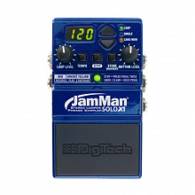 Педаль эффектов DIGITECH JMSXT 2