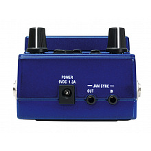 Педаль эффектов DIGITECH JMSXT 3