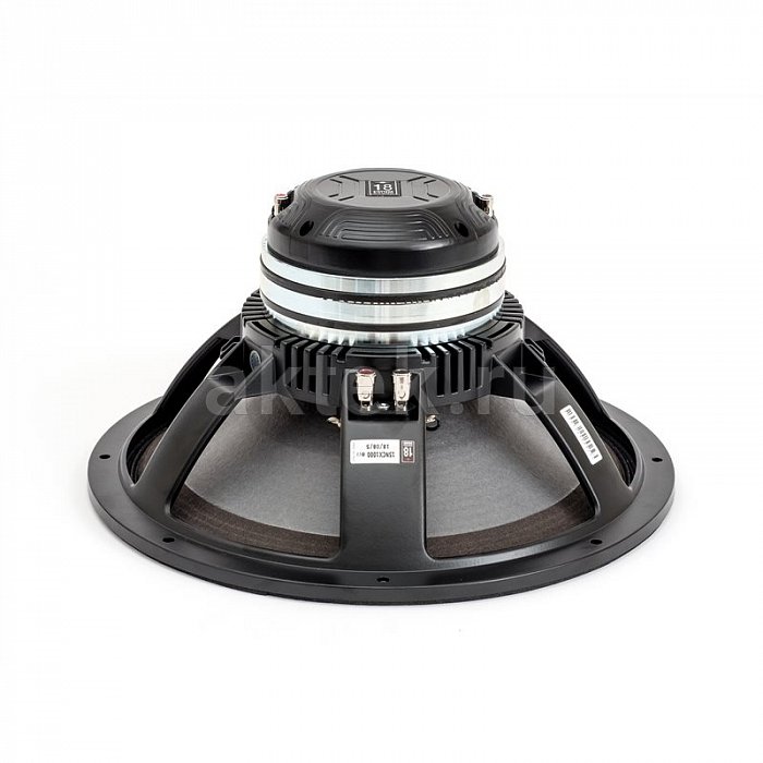 Динамик 15" EIGHTEEN SOUND 15NCX1000/8 2