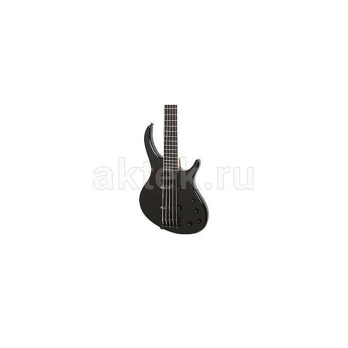 Бас-гитара EPIPHONE Toby Deluxe-V Bass (gloss) EB 2