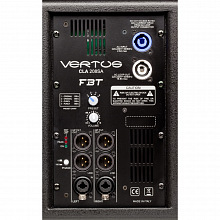 Сабвуфер активный FBT CLA 208SA 2