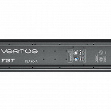 Активная профессиональная акустическая система FBT Vertus CLA604A 2