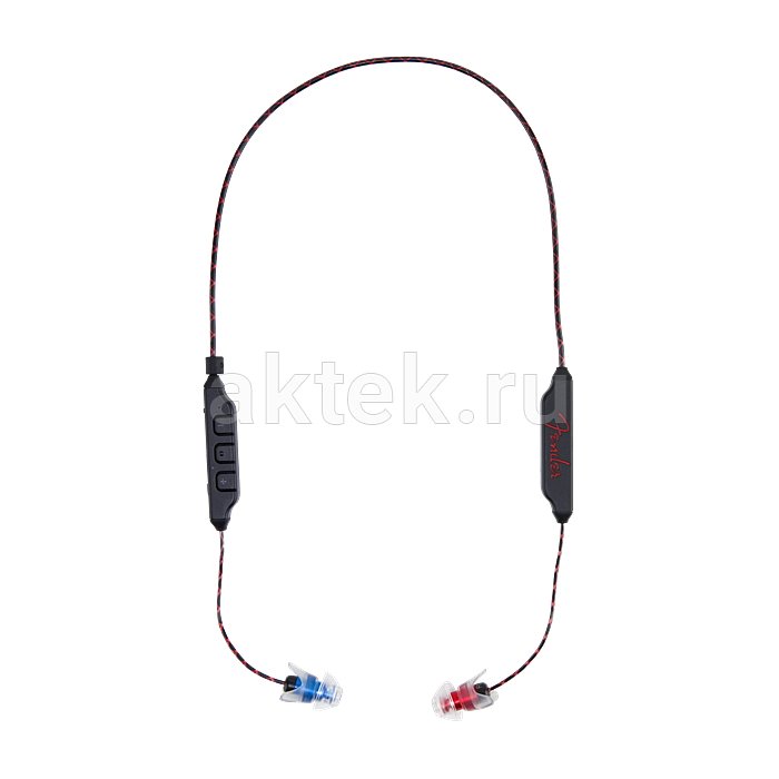 Наушники беспроводные FENDER PRO FENDER PureSonic Wireless earbud 3