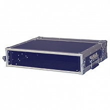Кейс рэковый GATOR G-TOUR EFX2 2