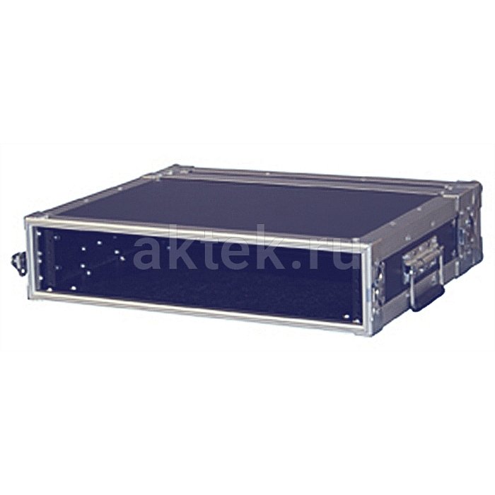 Кейс рэковый GATOR G-TOUR EFX2 2