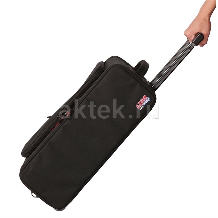 Кейс рэковый GATOR GR-RACKBAG-2UW 2