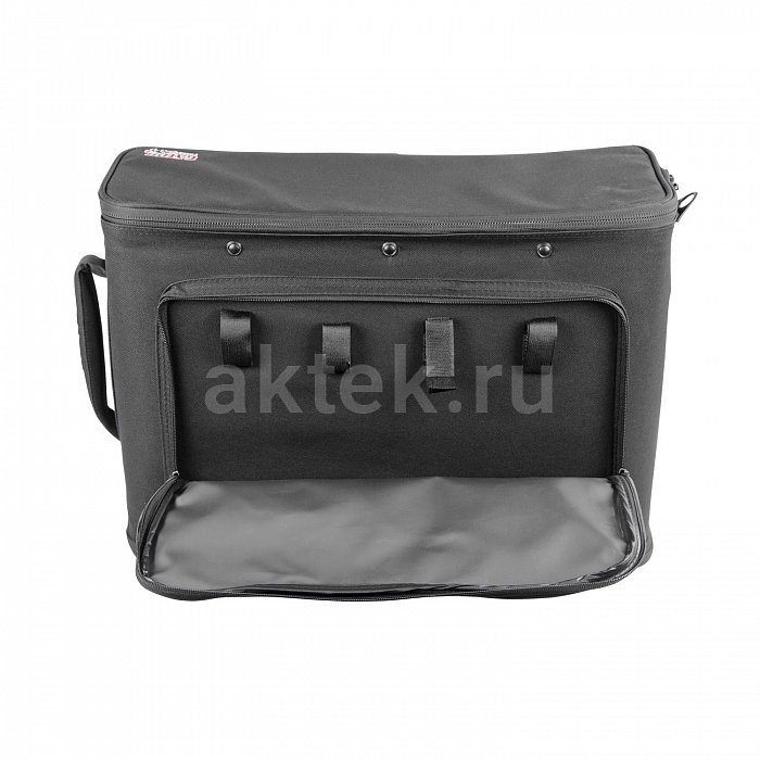 Кейс рэковый GATOR GR-RACKBAG-3U 3