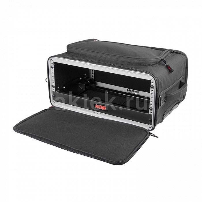 Кейс рэковый GATOR GR-RACKBAG-3UW 3