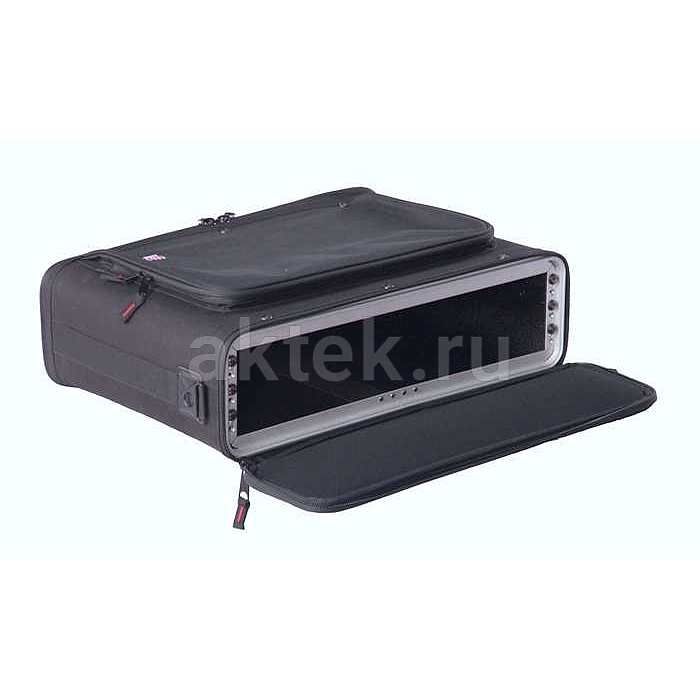 Кейс рэковый GATOR GR-RACKBAG-4U 3