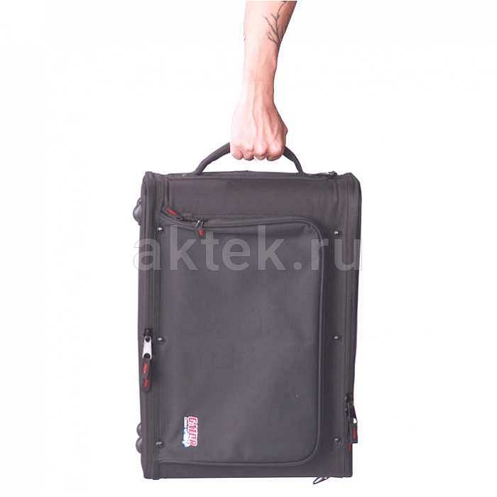 Кейс рэковый GATOR GR-RACKBAG-4U 4