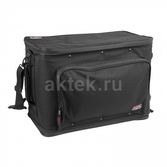 Кейс рэковый GATOR GR-RACKBAG-4UW 2