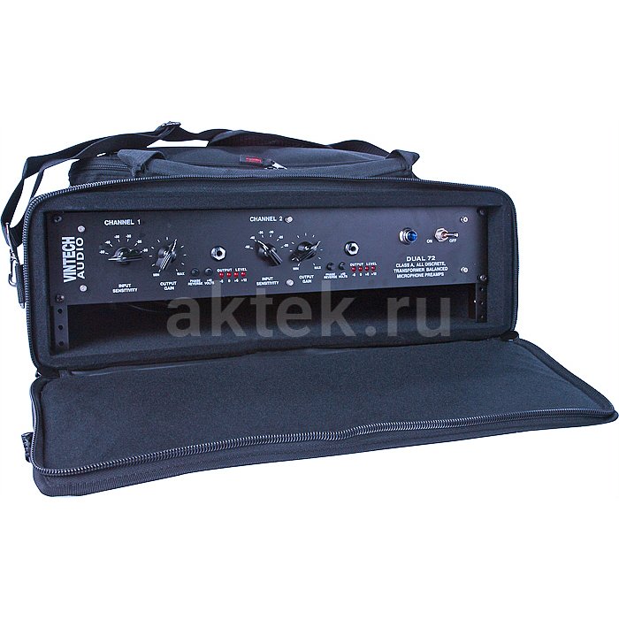 Кейс рэковый GATOR GRB-2U 2