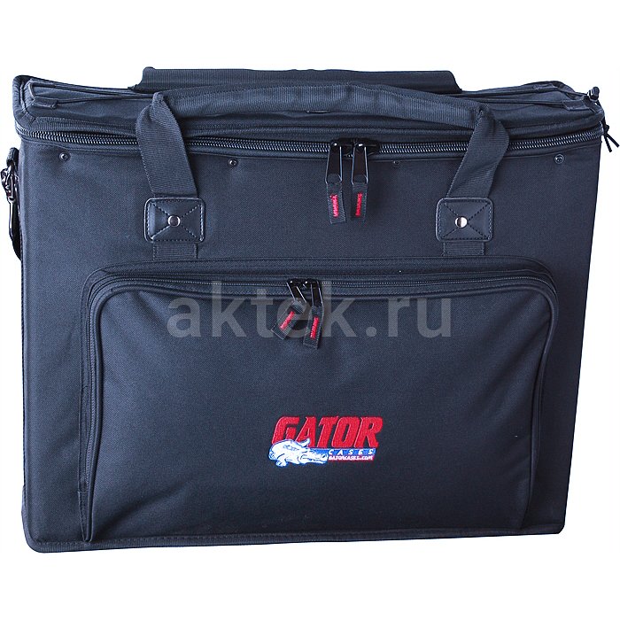 Кейс рэковый GATOR GRB-2U 4