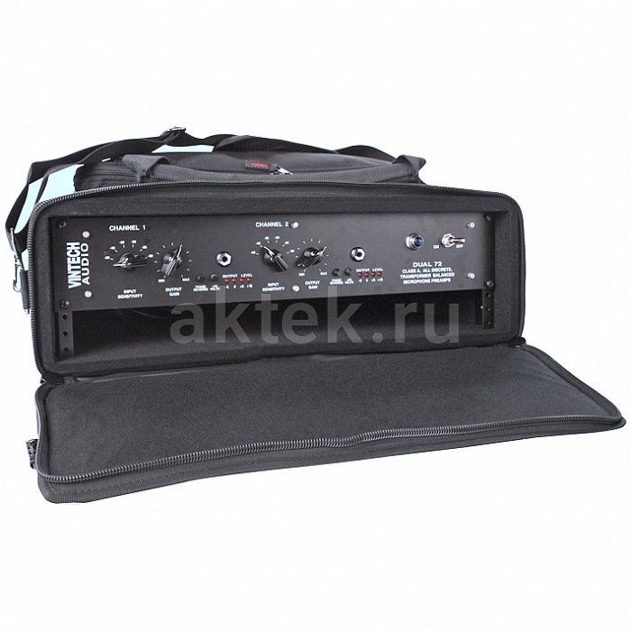 Кейс рэковый GATOR GRB-4U 2