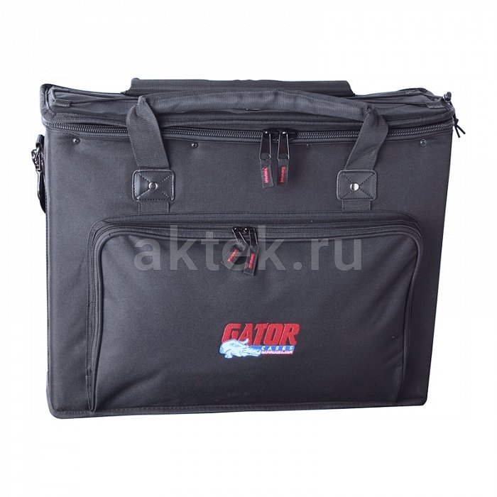 Кейс рэковый GATOR GRB-4U 3