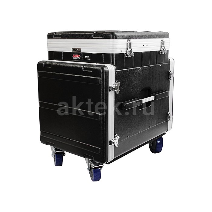 Кейс рэковый GATOR GRC-12X10PU 2