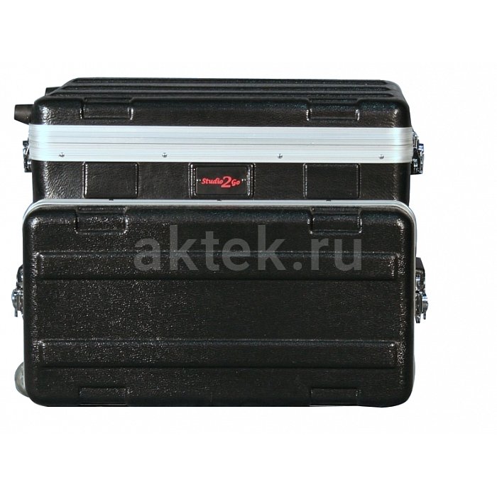Кейс рэковый GATOR GRC-STUDIO4GO-W 3