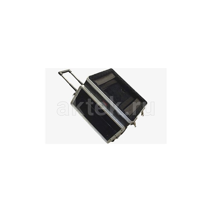 Кейс рэковый GATOR GRC-STUDIO4GO-W 6