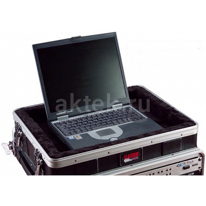 Кейс рэковый GATOR GRC-STUDIO4GO-W 7