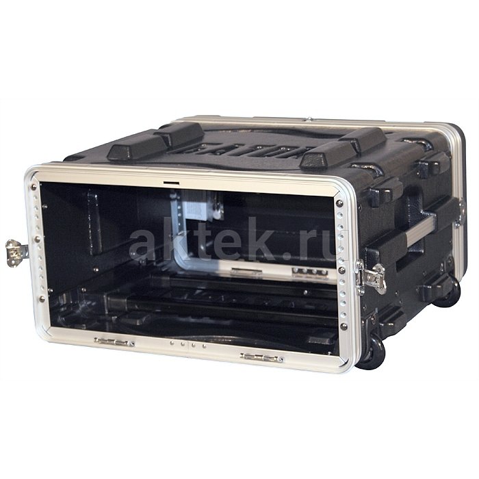 Кейс рэковый GATOR GRR-4L 2