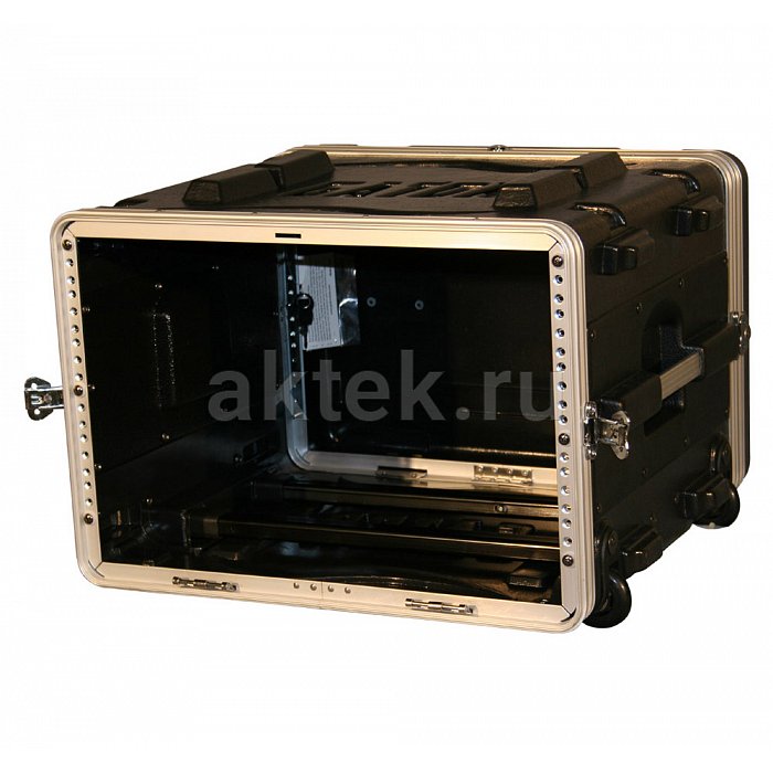 Кейс рэковый GATOR GRR-6L 2