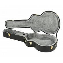 Кейс для гитары GRETSCH GUITARS G6241FT 16` Hollowbody (Flat) A6080/BL 3