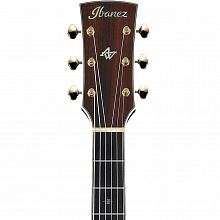 Акустическая гитара IBANEZ AVD80-NT 3