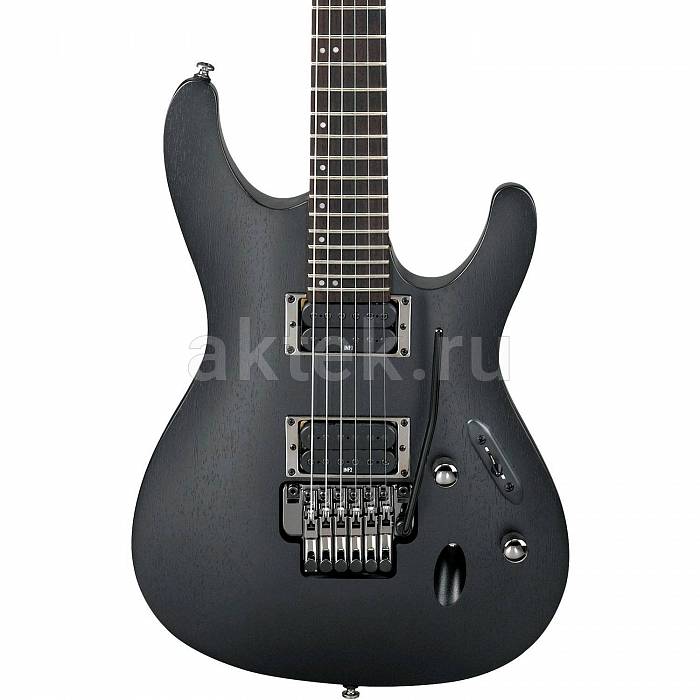 Электрогитара IBANEZ S520-WK 3
