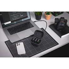 RODE Charge Case+ зарядное устройство для Wireless GO Gen 3 2