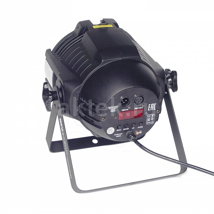 LED PAR INVOLIGHT COBPAR100HEX 2