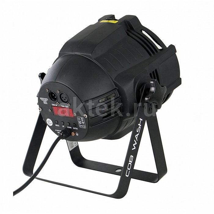 LED PAR INVOLIGHT COBPAR100T 2