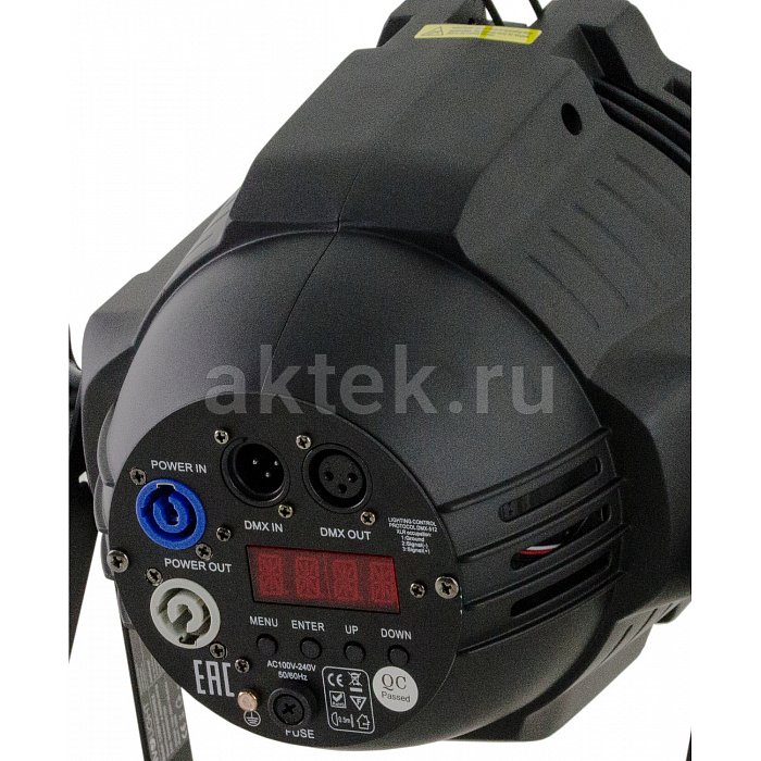 LED PAR INVOLIGHT COBPAR100W 2