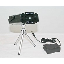 Лазерный эффект INVOLIGHT FSLL134 3