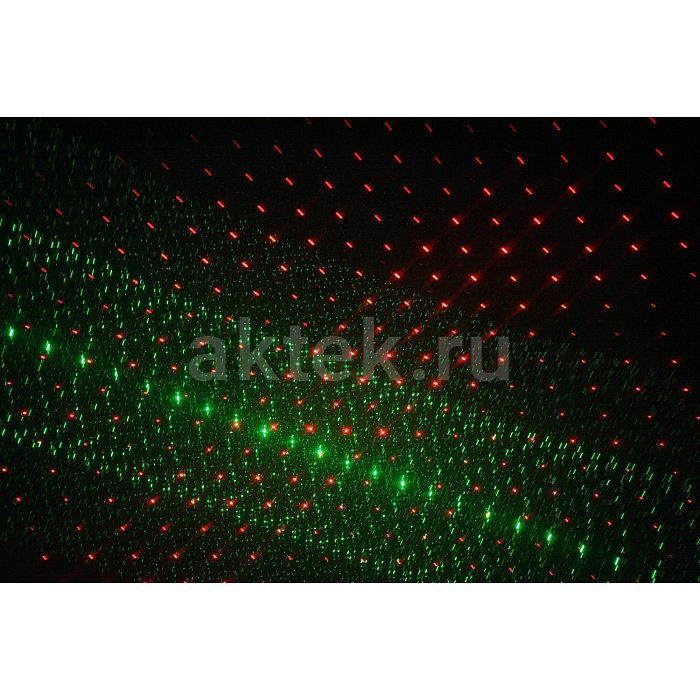 Лазерный эффект INVOLIGHT FSLL150 16