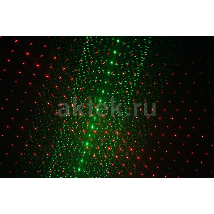 Лазерный эффект INVOLIGHT FSLL150 17