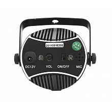 Лазерный эффект INVOLIGHT FSLL150 2