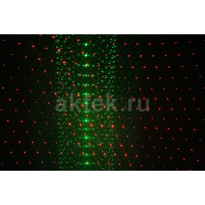 Лазерный эффект INVOLIGHT FSLL150 23