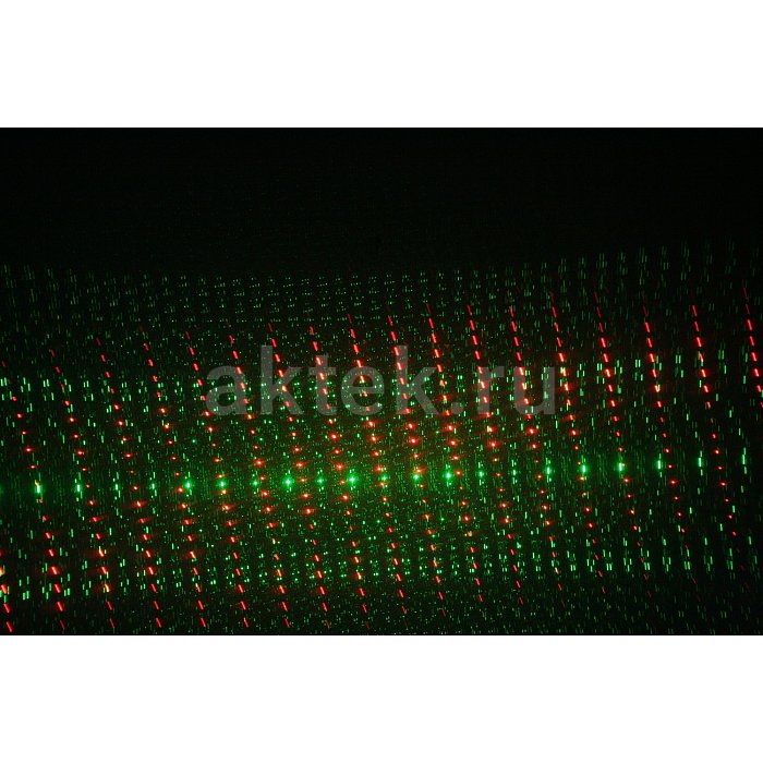 Лазерный эффект INVOLIGHT FSLL150 24