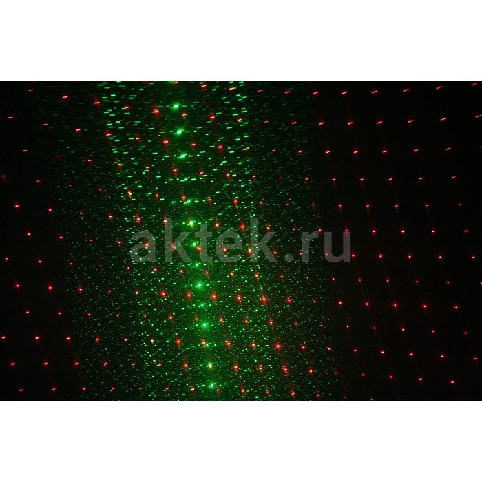 Лазерный эффект INVOLIGHT FSLL150 25