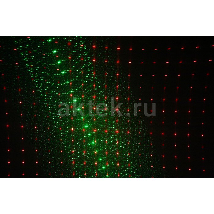 Лазерный эффект INVOLIGHT FSLL150 31