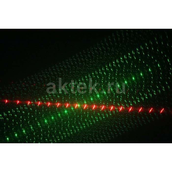 Лазерный эффект INVOLIGHT FSLL150 32