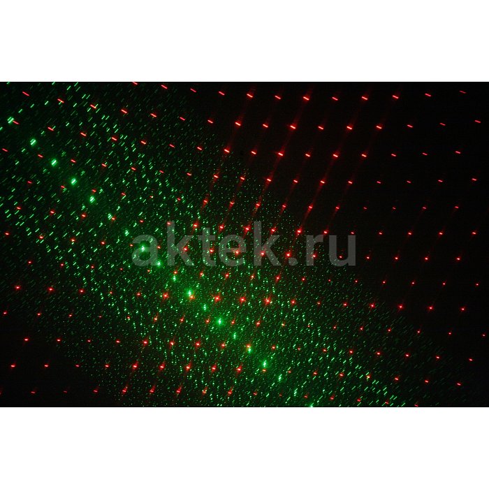 Лазерный эффект INVOLIGHT FSLL150 8