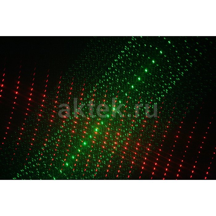 Лазерный эффект INVOLIGHT FSLL150 9