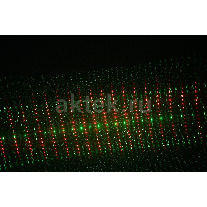 Лазерный эффект INVOLIGHT FSLL150 10
