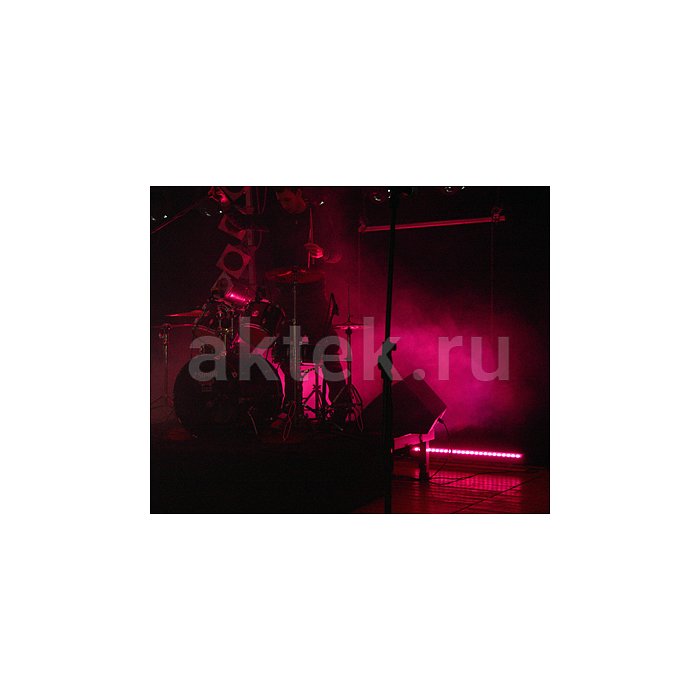 Архитектурная подсветка INVOLIGHT LEDBAR395 4
